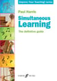 Simultaneous Learning book cover